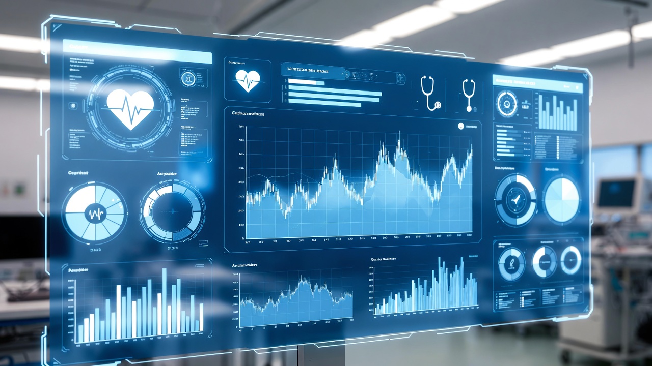 ARPA-H Lança ADVOCATE: Primeiro Sistema de IA Agêntico para Doenças Cardiovasculares