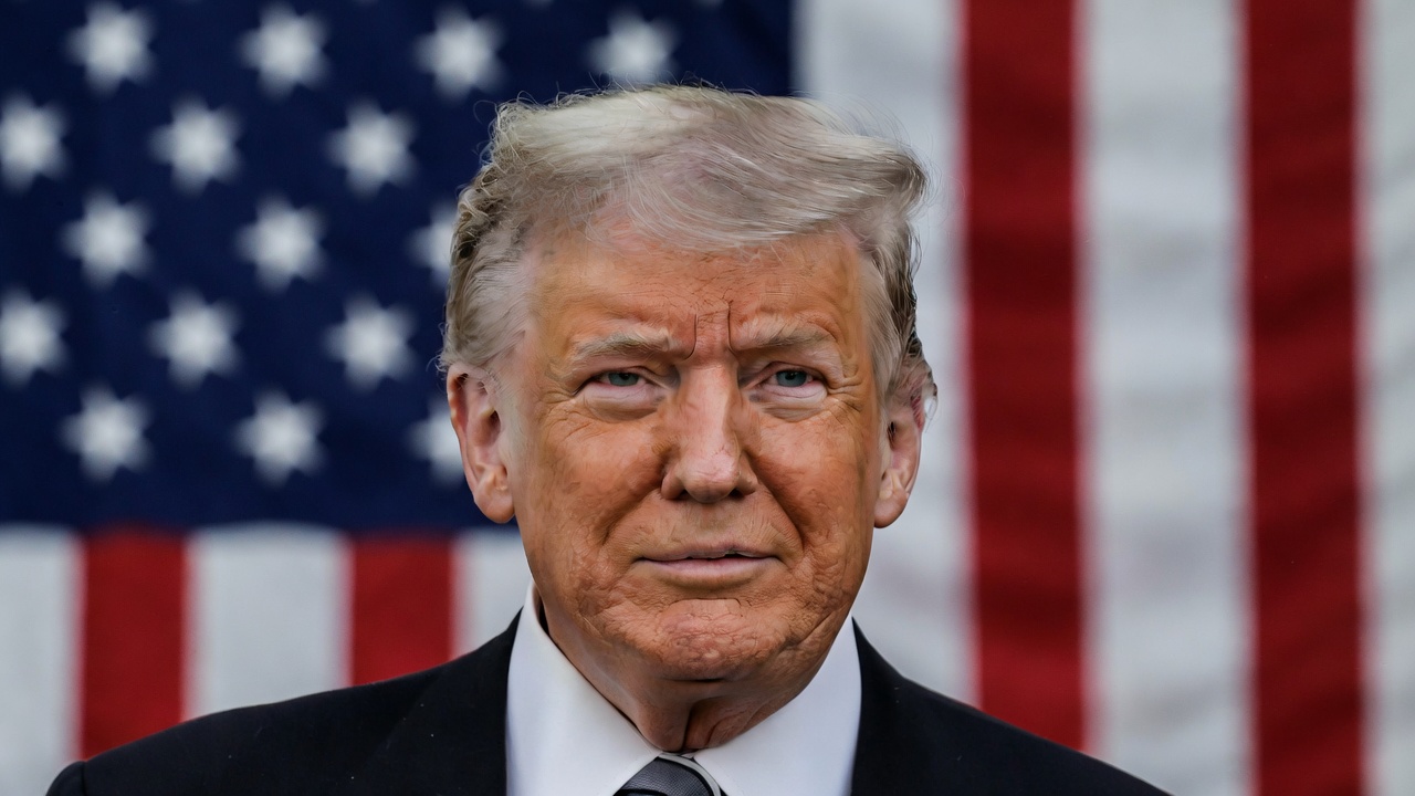 Trump Anuncia Framework para Tornar Saúde Mais Acessível nos EUA