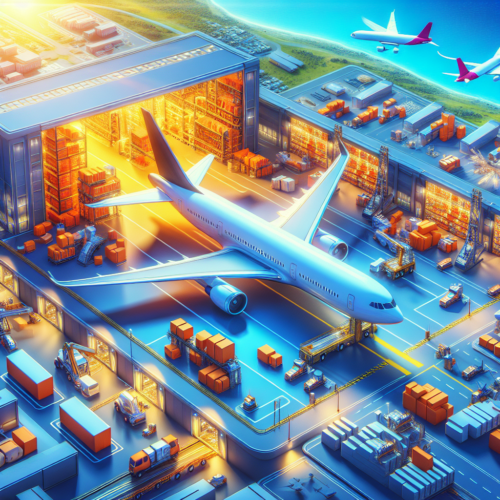 Alaska Airlines Faz Maior Pedido da História: 105 Boeing 737-10