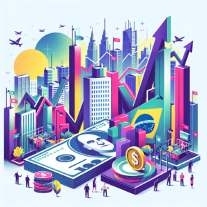 Brasil: Atividade Econômica Avança em 2026 Apesar de Inflação Elevada