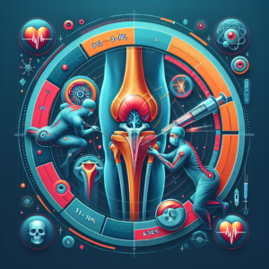 Cirurgia BioACL Reduz Taxa de Re-ruptura pela Metade: 3% vs 6-10%