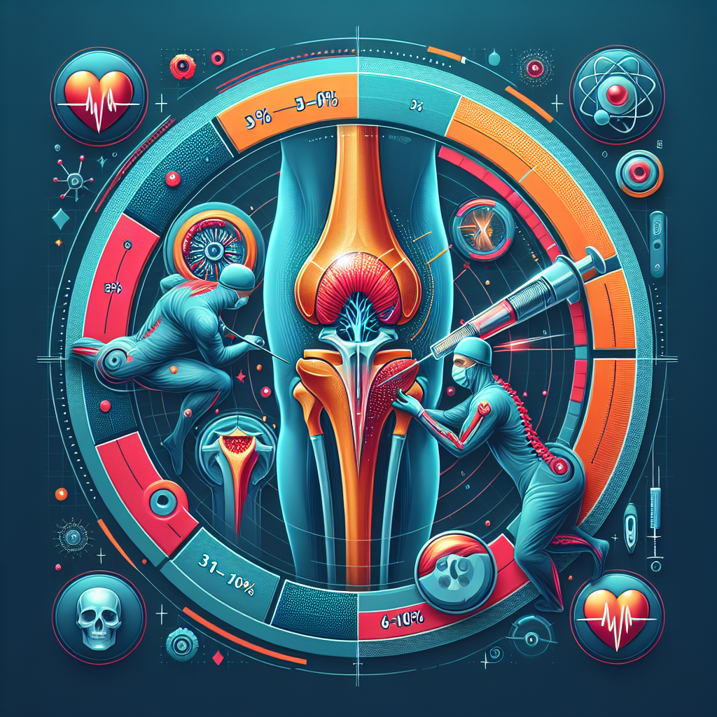 Cirurgia BioACL Reduz Taxa de Re-ruptura pela Metade: 3% vs 6-10%