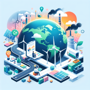 IRENA Propõe Roadmap Global para Transição de Combustíveis Fósseis