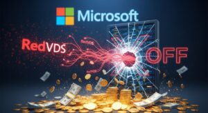 Microsoft desativa RedVDS e derruba serviço CaaS que roubou US$ 40 milhões