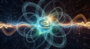 Nvidia aposta em Harmonic e IA verificada com valuation de US$ 1,45B