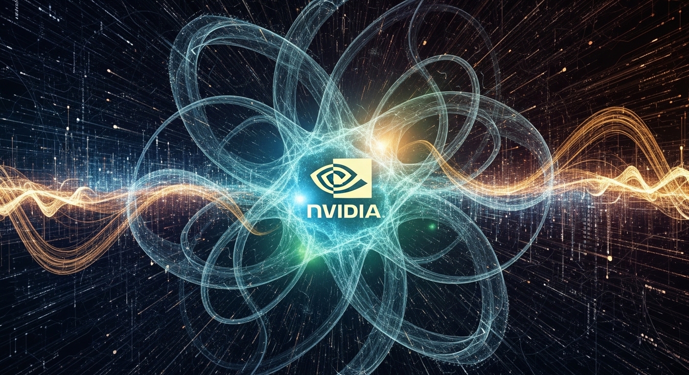 Nvidia aposta em Harmonic e IA verificada com valuation de US$ 1,45B