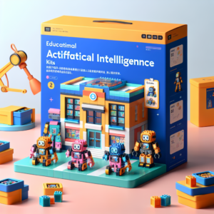 LEGO Education Lança Kits de IA para K-8, Enviados em Abril 2026