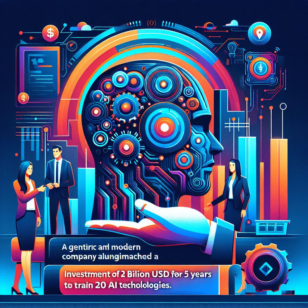 Microsoft Lança "Elevate": US$ 4 Bilhões em 5 Anos para Treinar 20M em IA