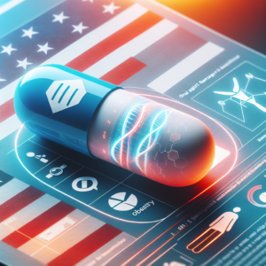 Novo Nordisk Lança Primeira Terapia GLP-1 Oral para Obesidade nos EUA