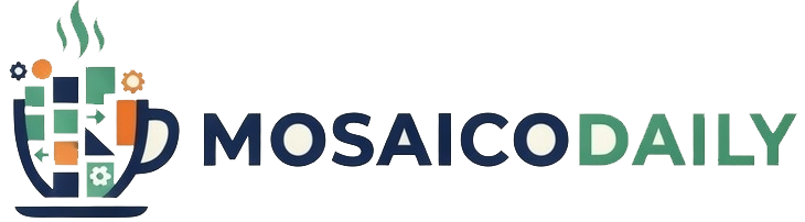 Mosaico Daily