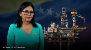 Venezuela: Delcy Rodríguez Propõe Reformas no Setor Petrolífero