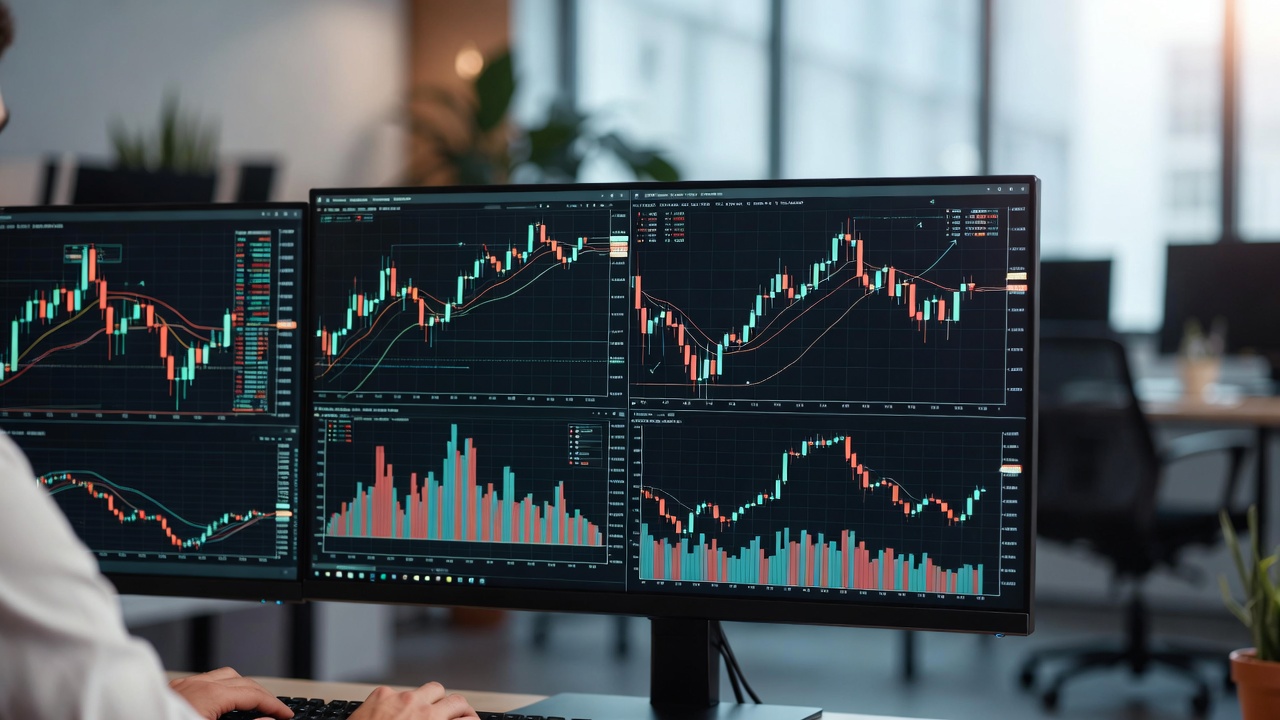 JPMorgan: Lucro de US$ 13B no Q4, Trading Dispara +40% em Equities