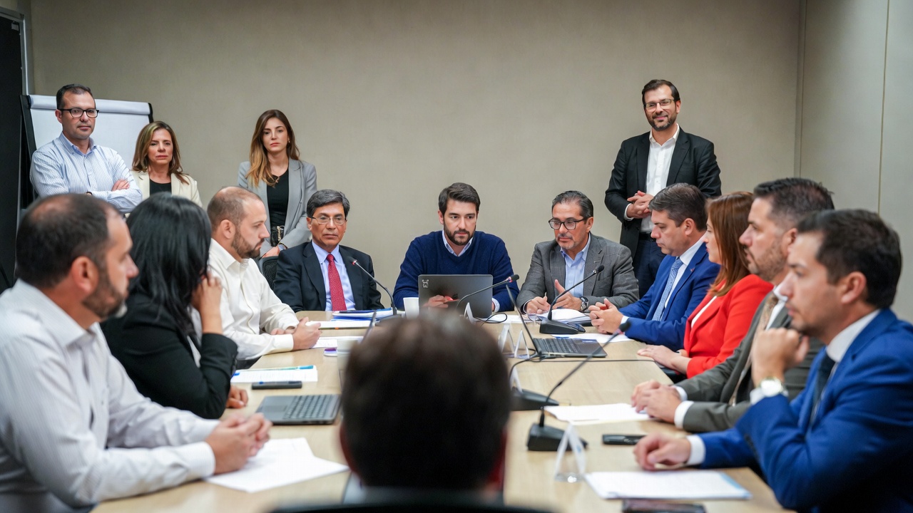 América Latina: Eleições e Mudanças Políticas Redesenham Cenário Regional