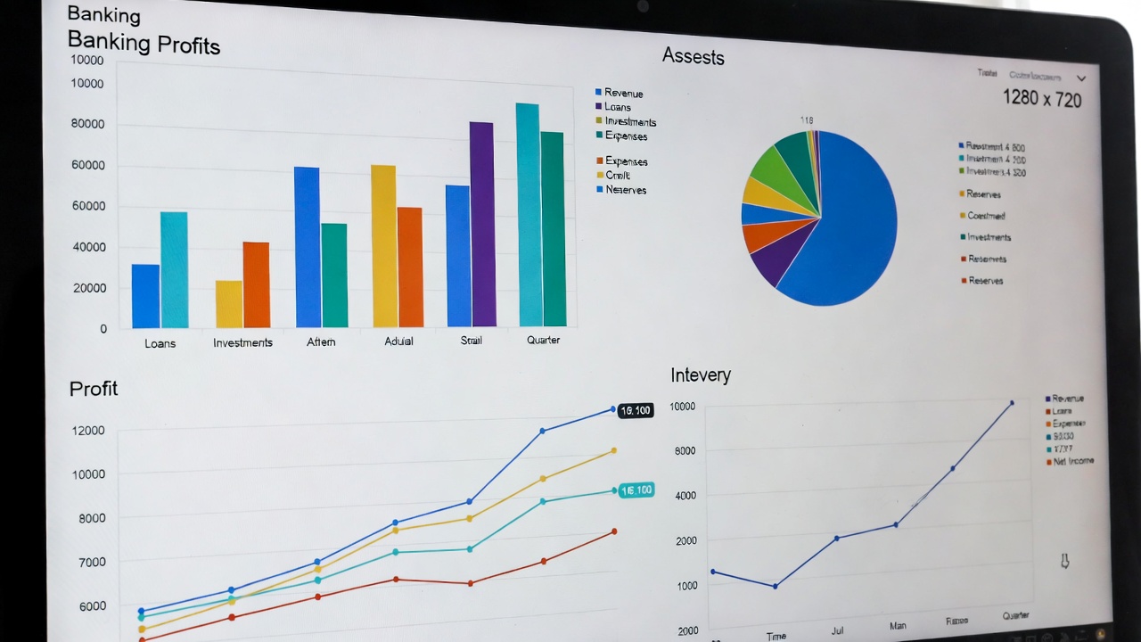 Wells Fargo: Lucro Sobe Após Fed Remover Cap de Ativos, Meta ROTCE 17-18%