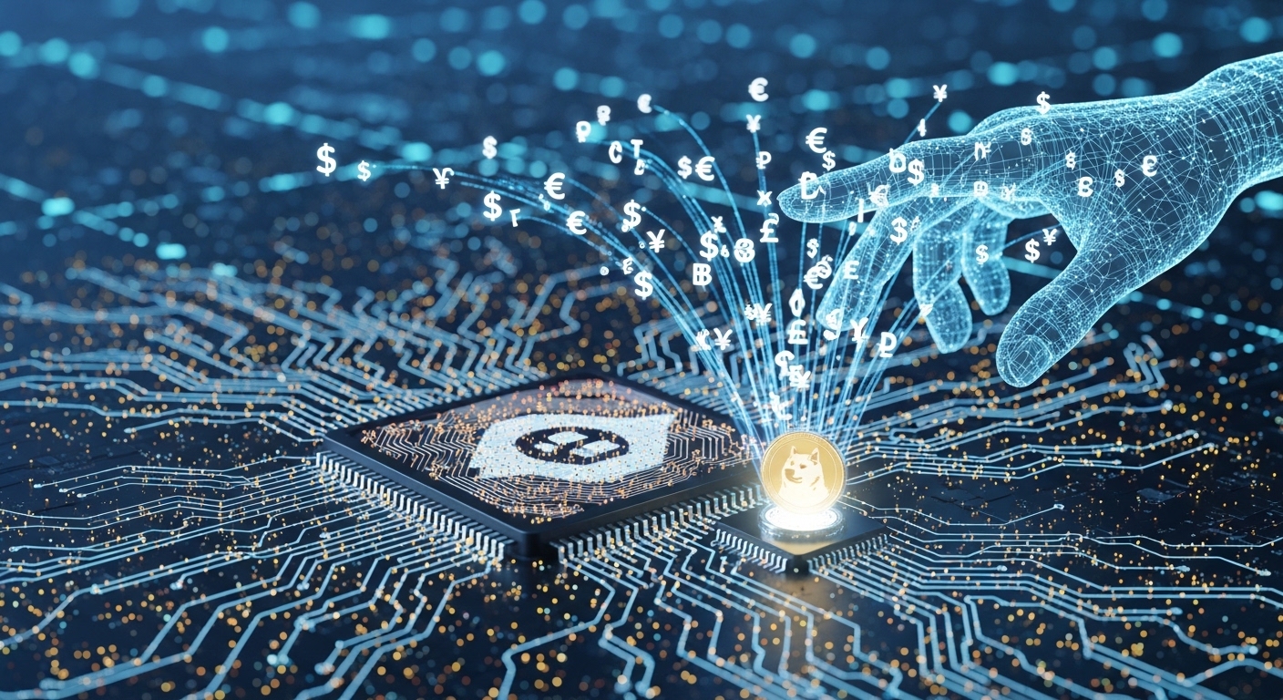 Pergunta-se se equipe DOGE de Musk pode controlar pagamentos do Tesouro